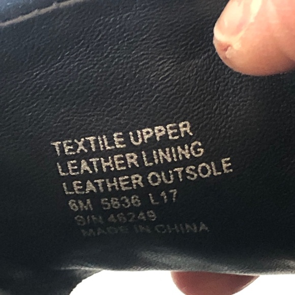 Tory Burch Crystal Embellished Sandals - Picture 10 of 10